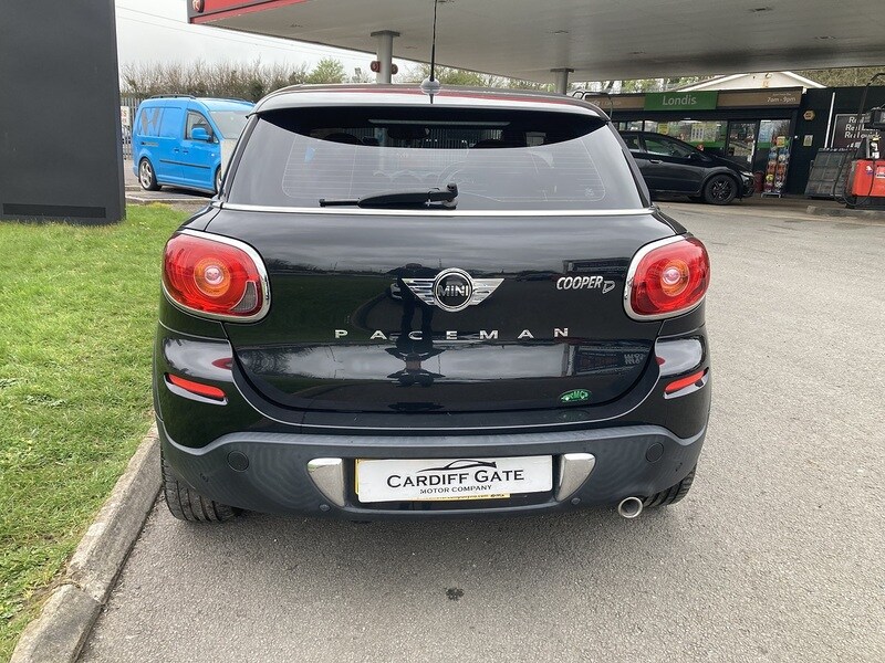 Used MINI Paceman for sale - 78091914: Photo 8