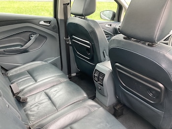 Used Ford C-Max 2011 for sale - 78712435: Photo