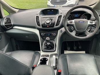 Used Ford C-Max 2011 for sale - 78712435: Photo