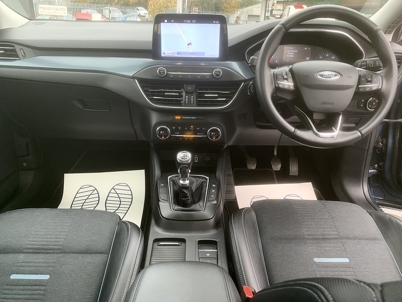 Used Ford Focus 2019 for sale - 77367797: Photo 16