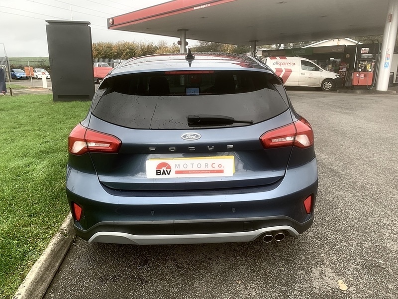 Used Ford Focus 2019 for sale - 77367797: Photo 19