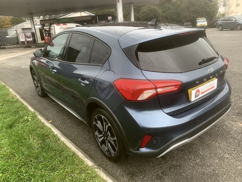 Used Ford Focus 2019 for sale - 77367797: Photo 20