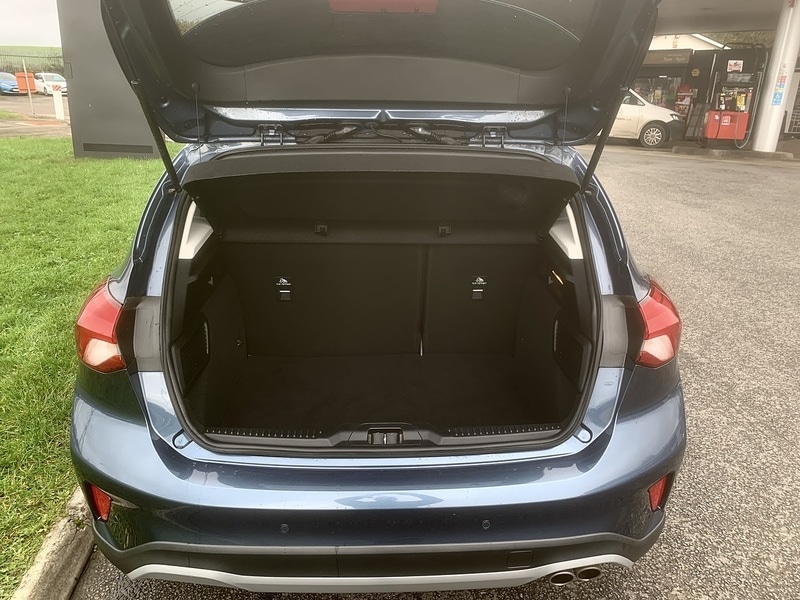 Used Ford Focus 2019 for sale - 77367797: Photo 23