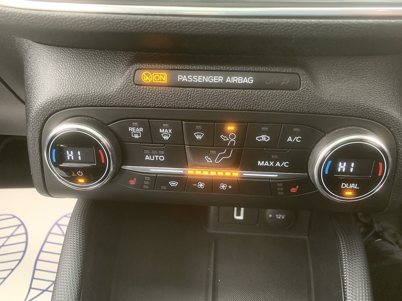 Used Ford Focus 2019 for sale - 77367797: Photo 24