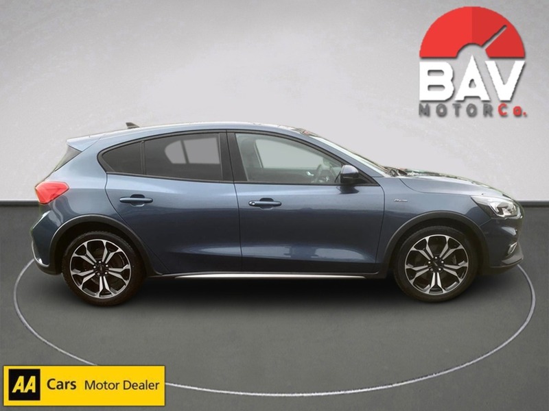 Used Ford Focus 2019 for sale - 77367797: Photo 5