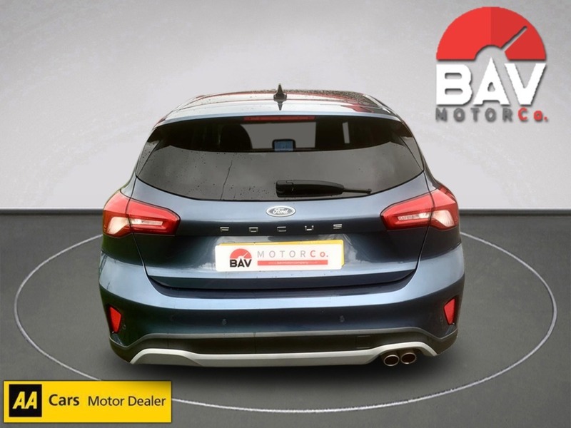 Used Ford Focus 2019 for sale - 77367797: Photo 7