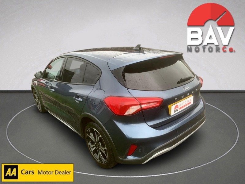 Used Ford Focus 2019 for sale - 77367797: Photo 8