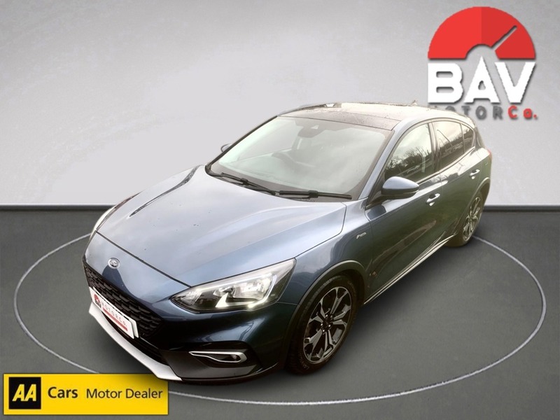 Used Ford Focus 2019 for sale - 77367797: Photo 9