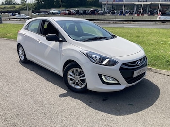 Used Hyundai i30 2013 for sale - 78993216: Photo