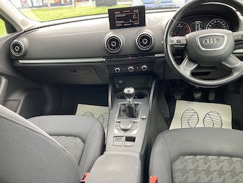 Used Audi A3 2013 for sale - 78620215: Photo