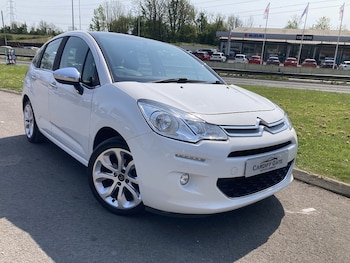 Used Citroen C3 2013 for sale - 78402020: Photo