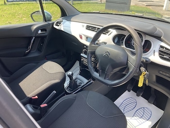 Used Citroen C3 2013 for sale - 78402020: Photo