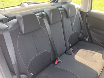 Used Citroen C3 2013 for sale - 78402020: Photo