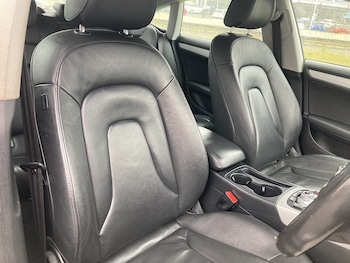 Used Audi A5 2015 for sale - 79435438: Photo