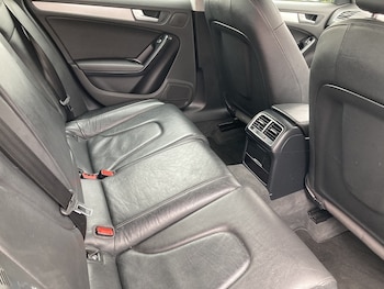 Used Audi A5 2015 for sale - 79435438: Photo