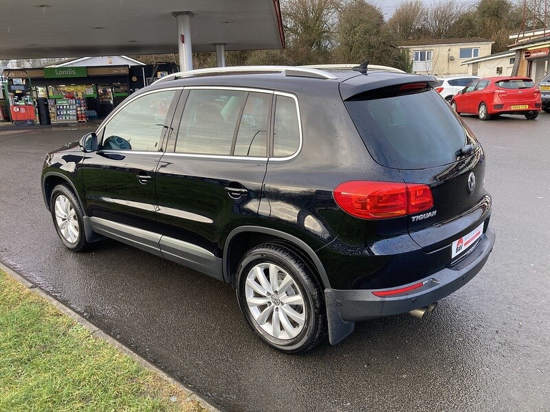 Used Volkswagen Tiguan 2014 for sale - 77367823: Photo 20