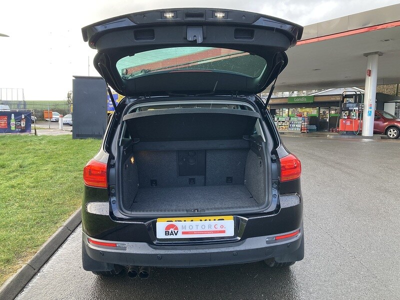 Used Volkswagen Tiguan 2014 for sale - 77367823: Photo 23