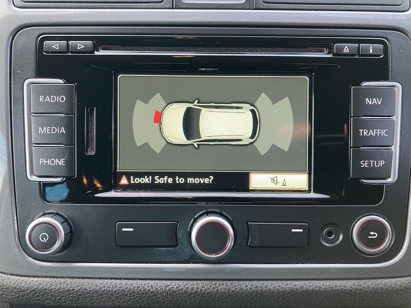 Used Volkswagen Tiguan 2014 for sale - 77367823: Photo 24