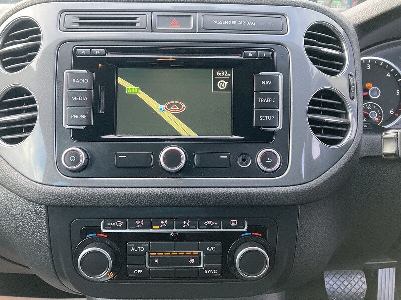 Used Volkswagen Tiguan 2014 for sale - 77367823: Photo 25