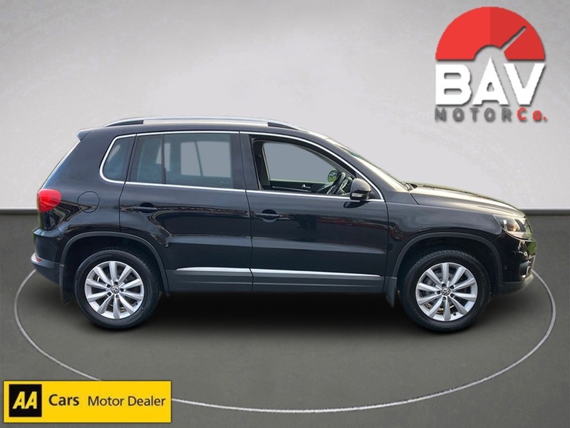 Used Volkswagen Tiguan 2014 for sale - 77367823: Photo 5