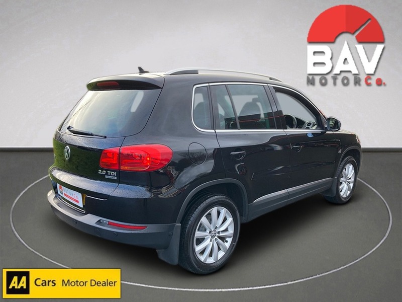 Used Volkswagen Tiguan 2014 for sale - 77367823: Photo 6