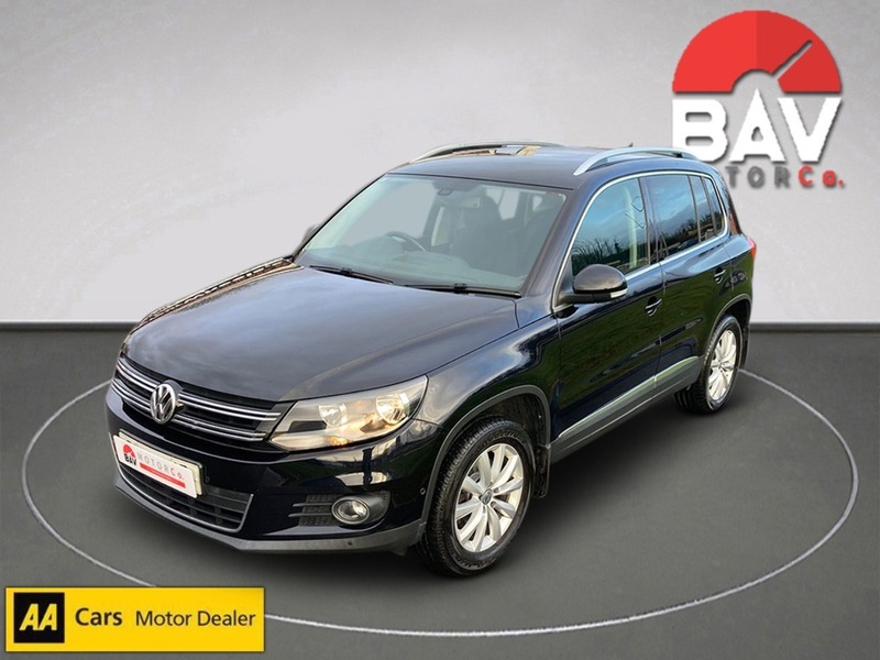 Used Volkswagen Tiguan 2014 for sale - 77367823: Photo 9