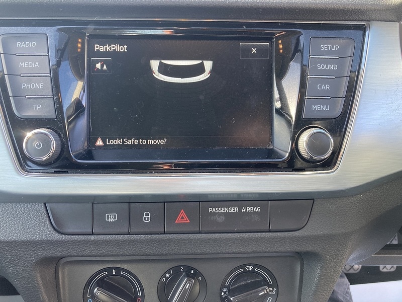 Used Skoda Fabia 2015 for sale - 77836664: Photo 14