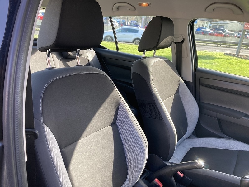 Used Skoda Fabia 2015 for sale - 77836664: Photo 3