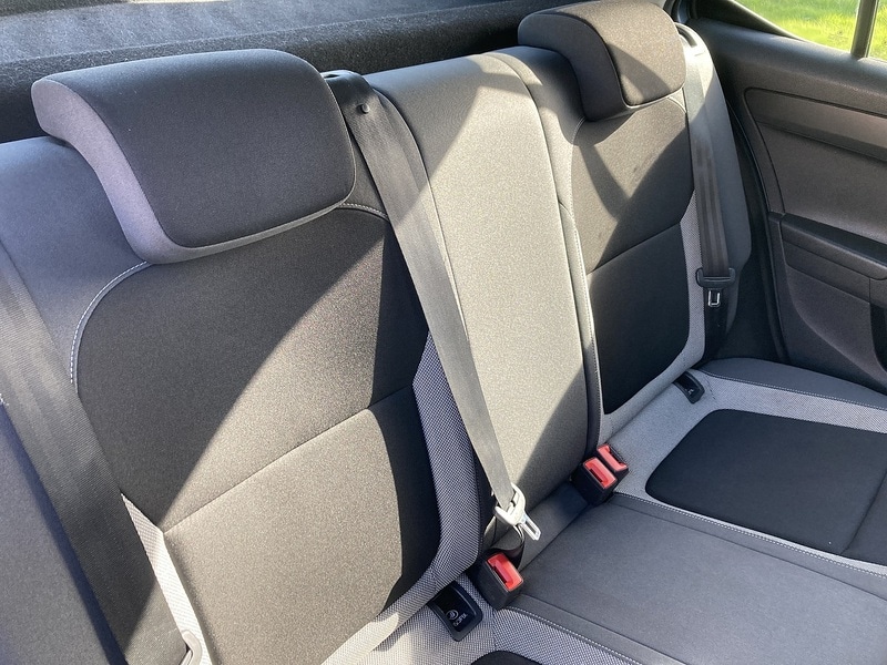 Used Skoda Fabia 2015 for sale - 77836664: Photo 4