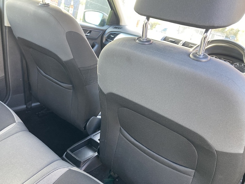 Used Skoda Fabia 2015 for sale - 77836664: Photo 5