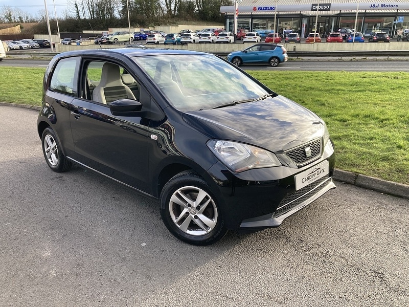 Used SEAT Mii 2013 for sale - 77378097: Photo 1