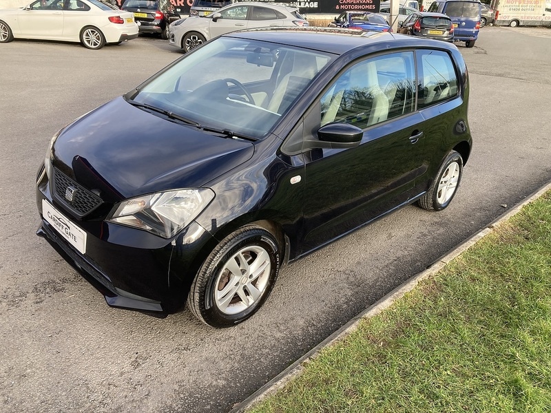 Used SEAT Mii 2013 for sale - 77378097: Photo 10