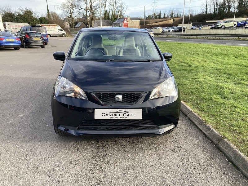 Used SEAT Mii 2013 for sale - 77378097: Photo 11