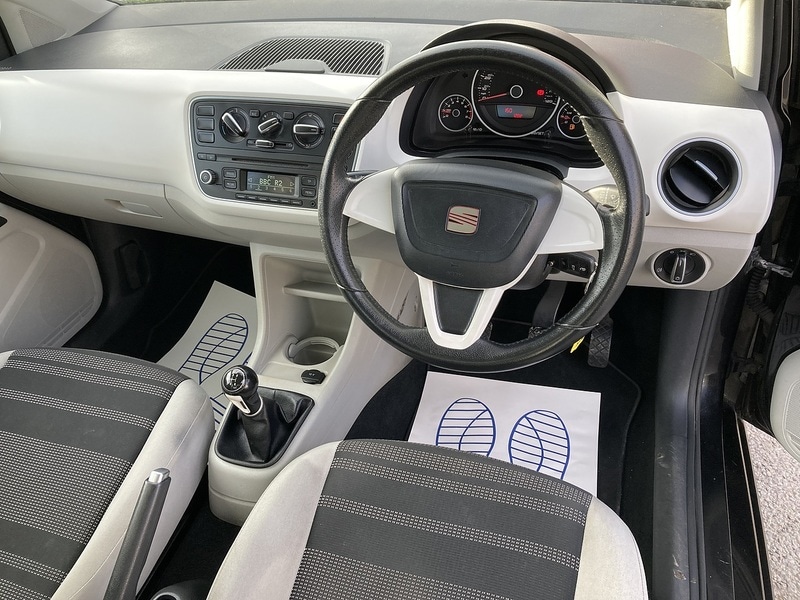 Used SEAT Mii 2013 for sale - 77378097: Photo 2