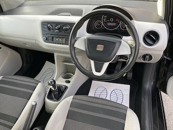 Used SEAT Mii 2013 for sale - 77378097: Photo