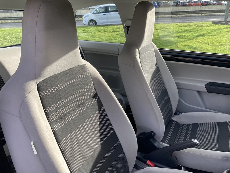 Used SEAT Mii 2013 for sale - 77378097: Photo 3