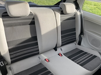 Used SEAT Mii 2013 for sale - 77378097: Photo