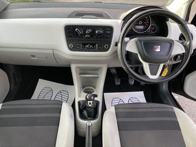 Used SEAT Mii 2013 for sale - 77378097: Photo 5