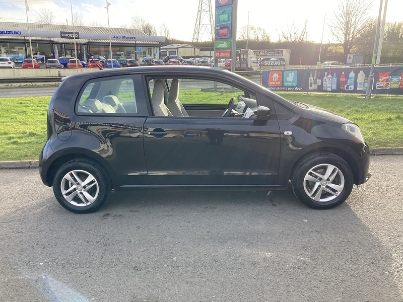 Used SEAT Mii 2013 for sale - 77378097: Photo 6