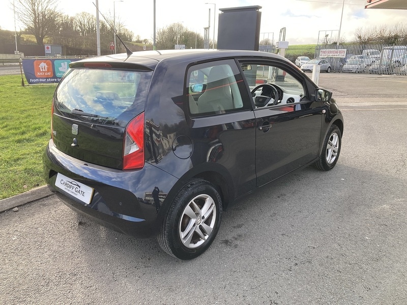 Used SEAT Mii 2013 for sale - 77378097: Photo 7