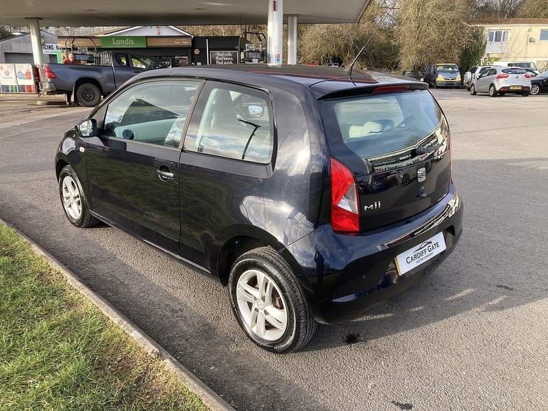 Used SEAT Mii 2013 for sale - 77378097: Photo 9