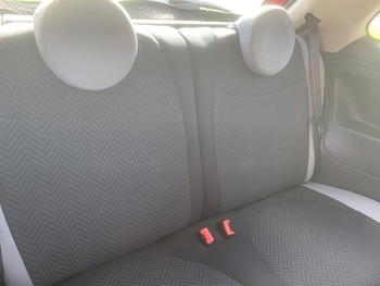 Used Fiat 500 2016 for sale - 78815179: Photo