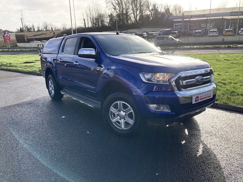 Used Ford Ranger 2018 for sale - 77367826: Photo 11