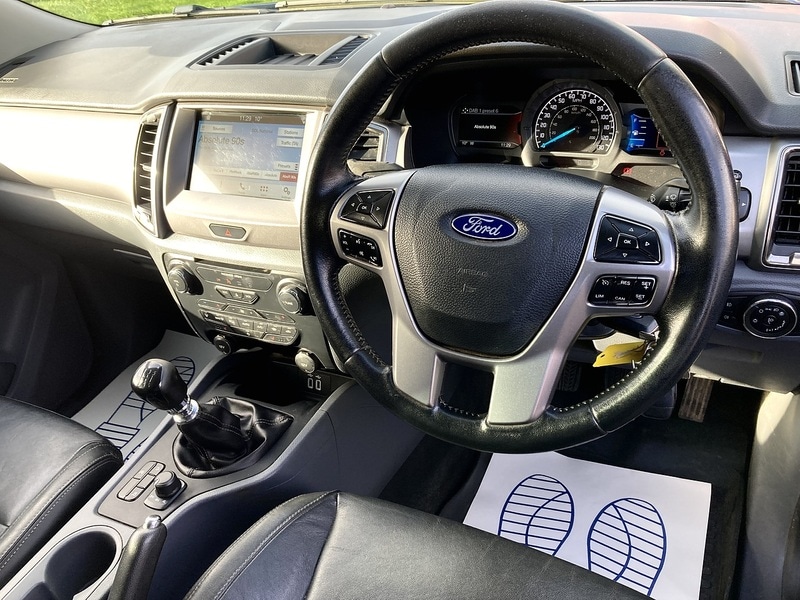 Used Ford Ranger 2018 for sale - 77367826: Photo 12