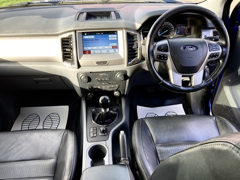 Used Ford Ranger 2018 for sale - 77367826: Photo 16