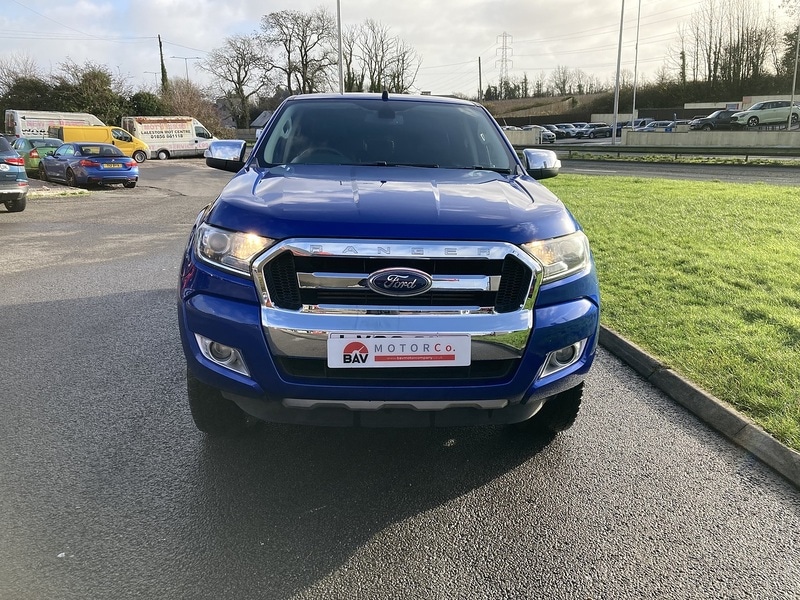 Used Ford Ranger 2018 for sale - 77367826: Photo 22