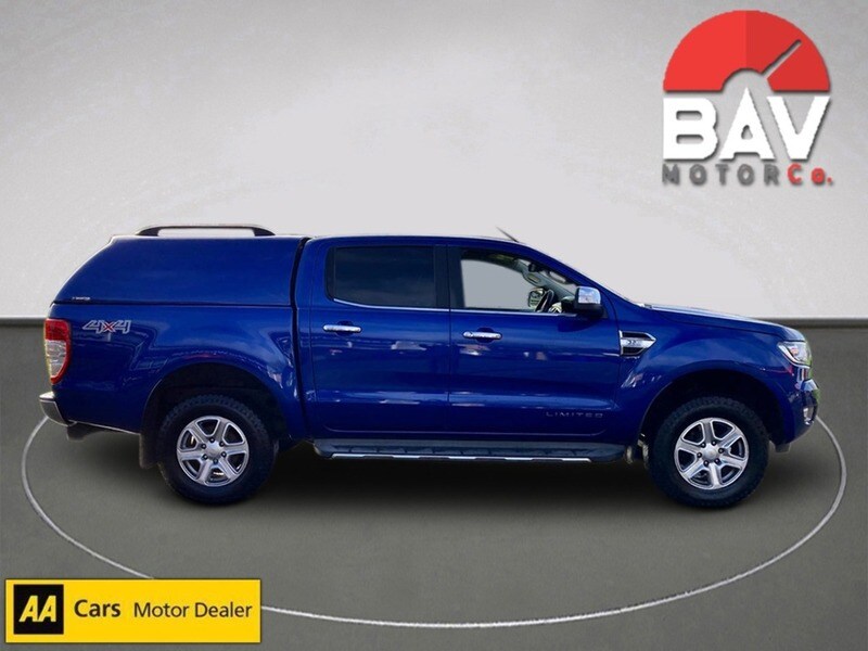 Used Ford Ranger 2018 for sale - 77367826: Photo 5