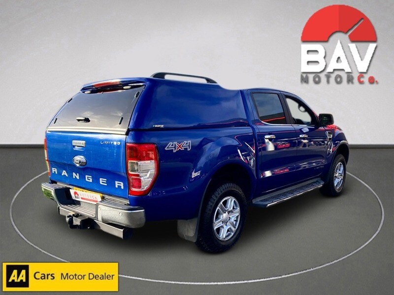 Used Ford Ranger 2018 for sale - 77367826: Photo 6