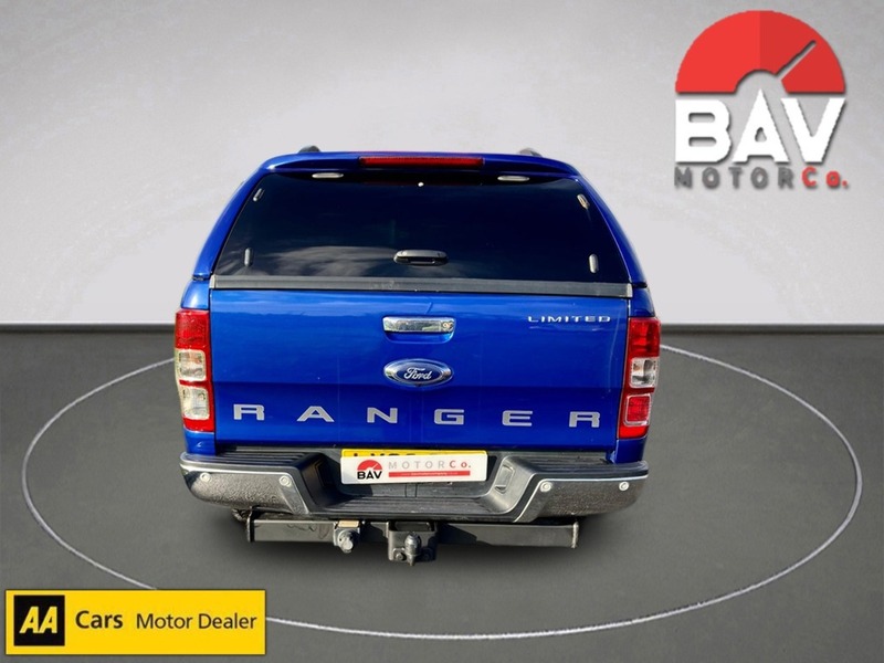 Used Ford Ranger 2018 for sale - 77367826: Photo 7