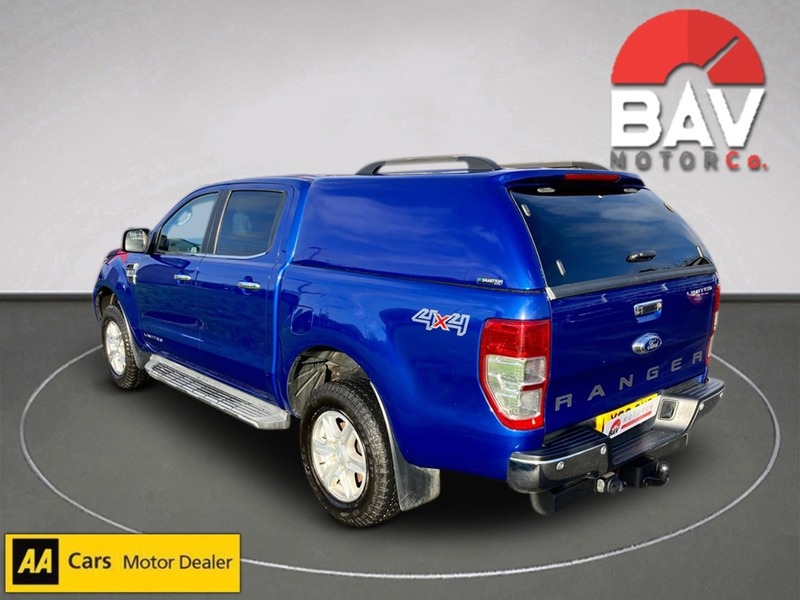 Used Ford Ranger 2018 for sale - 77367826: Photo 8